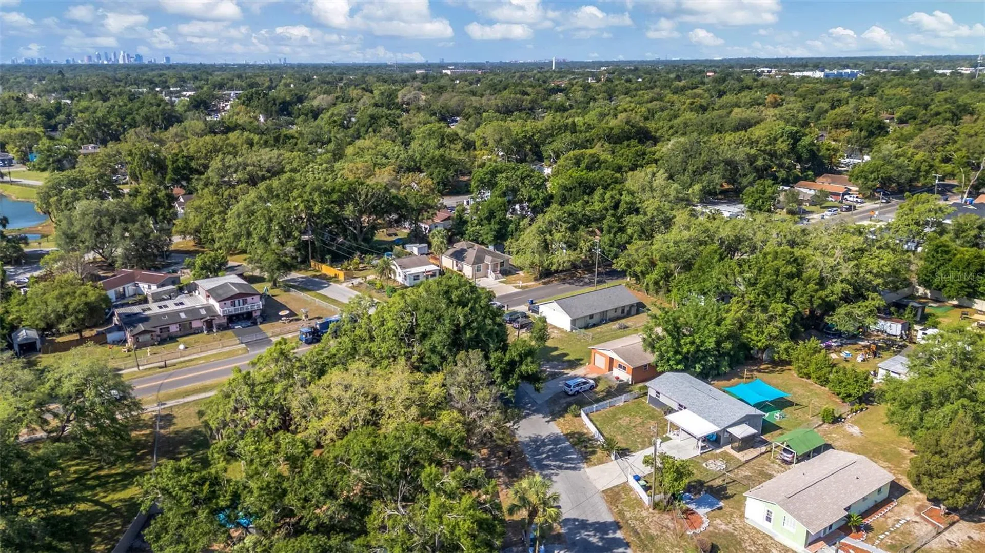 10006 N 17th Street Tampa FL 33612