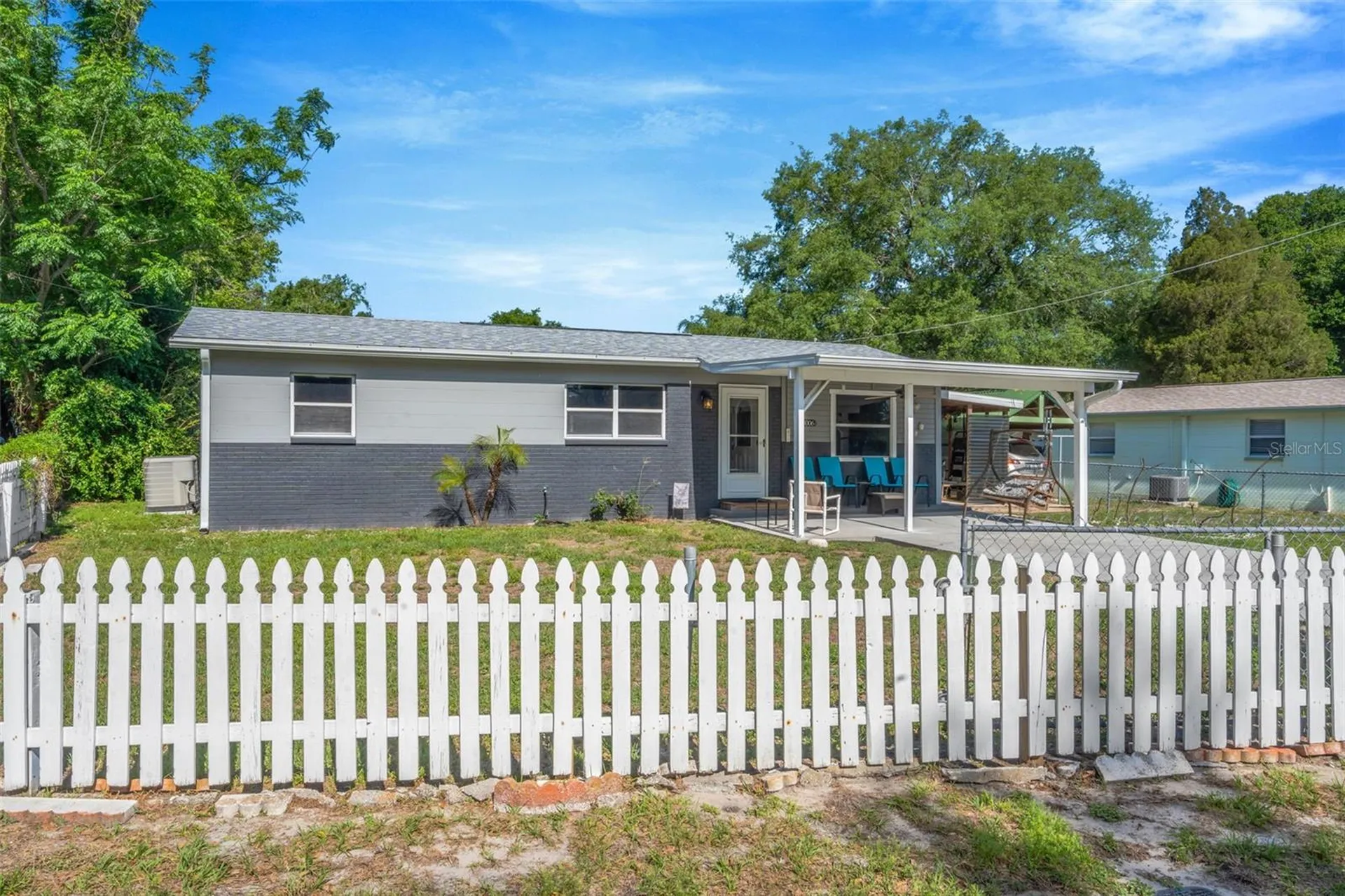 10006 N 17th Street Tampa FL 33612
