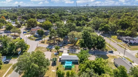 10006 N 17th Street Tampa FL 33612