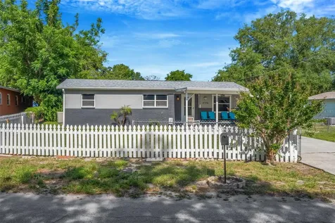 10006 N 17th Street Tampa FL 33612