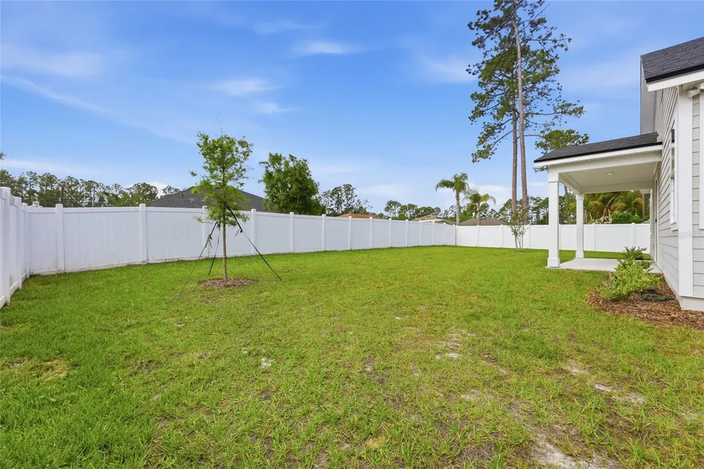 5 Reine Place Palm Coast FL 32164