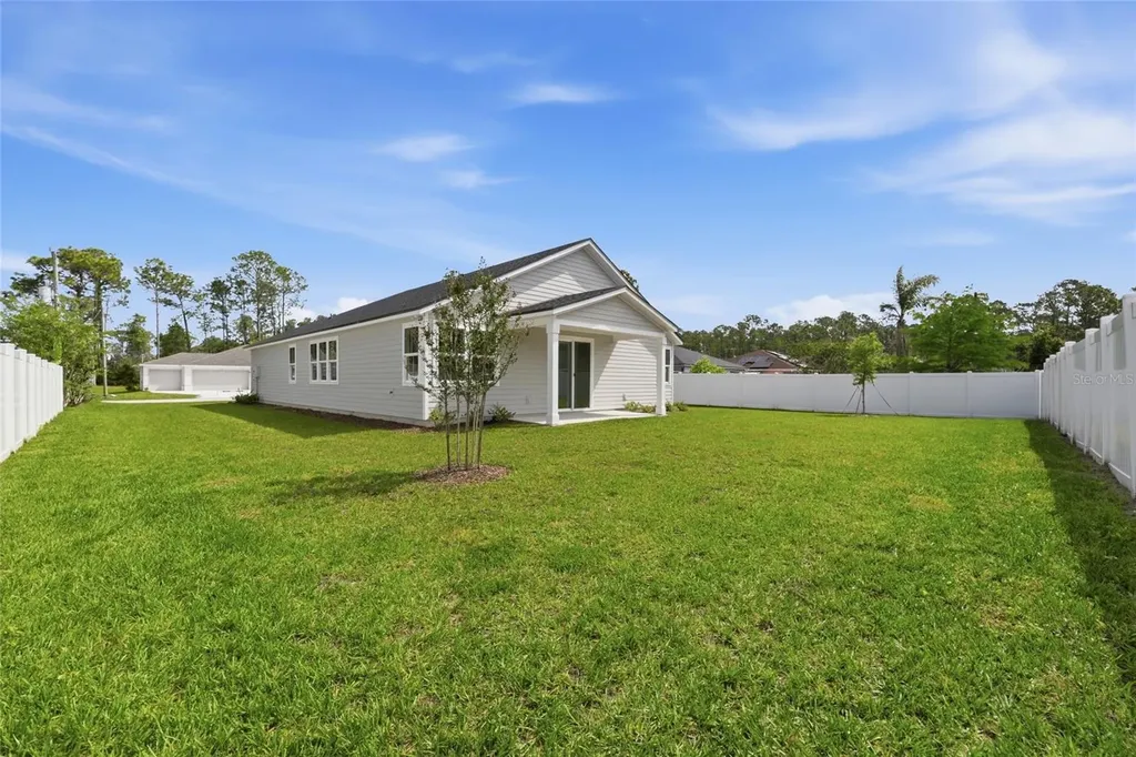 5 Reine Place Palm Coast FL 32164