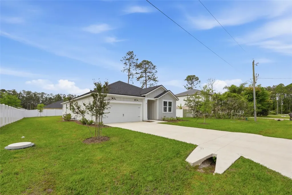5 Reine Place Palm Coast FL 32164