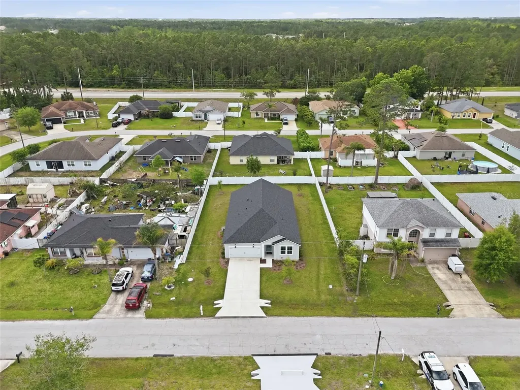 5 Reine Place Palm Coast FL 32164