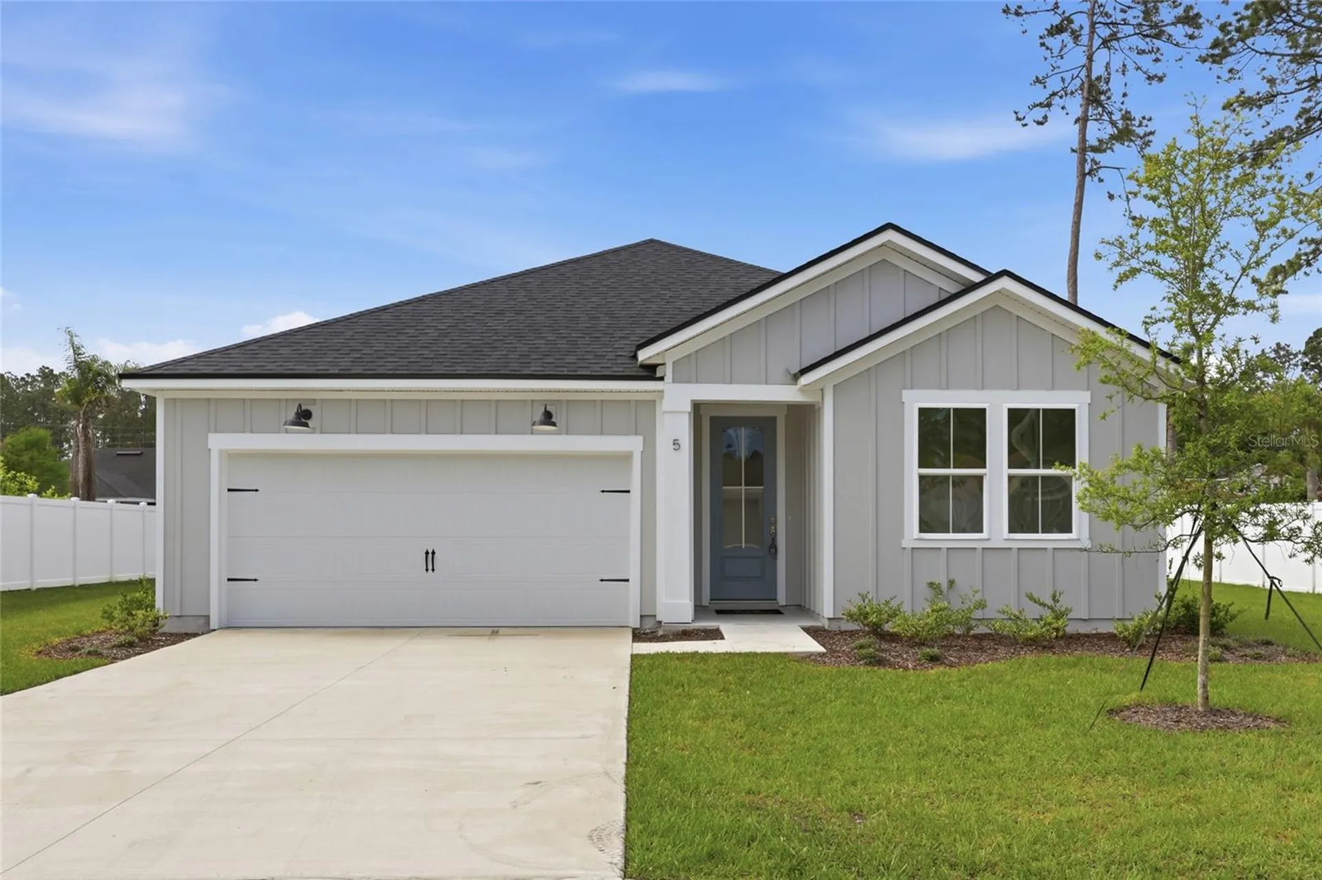 5 Reine Place Palm Coast FL 32164
