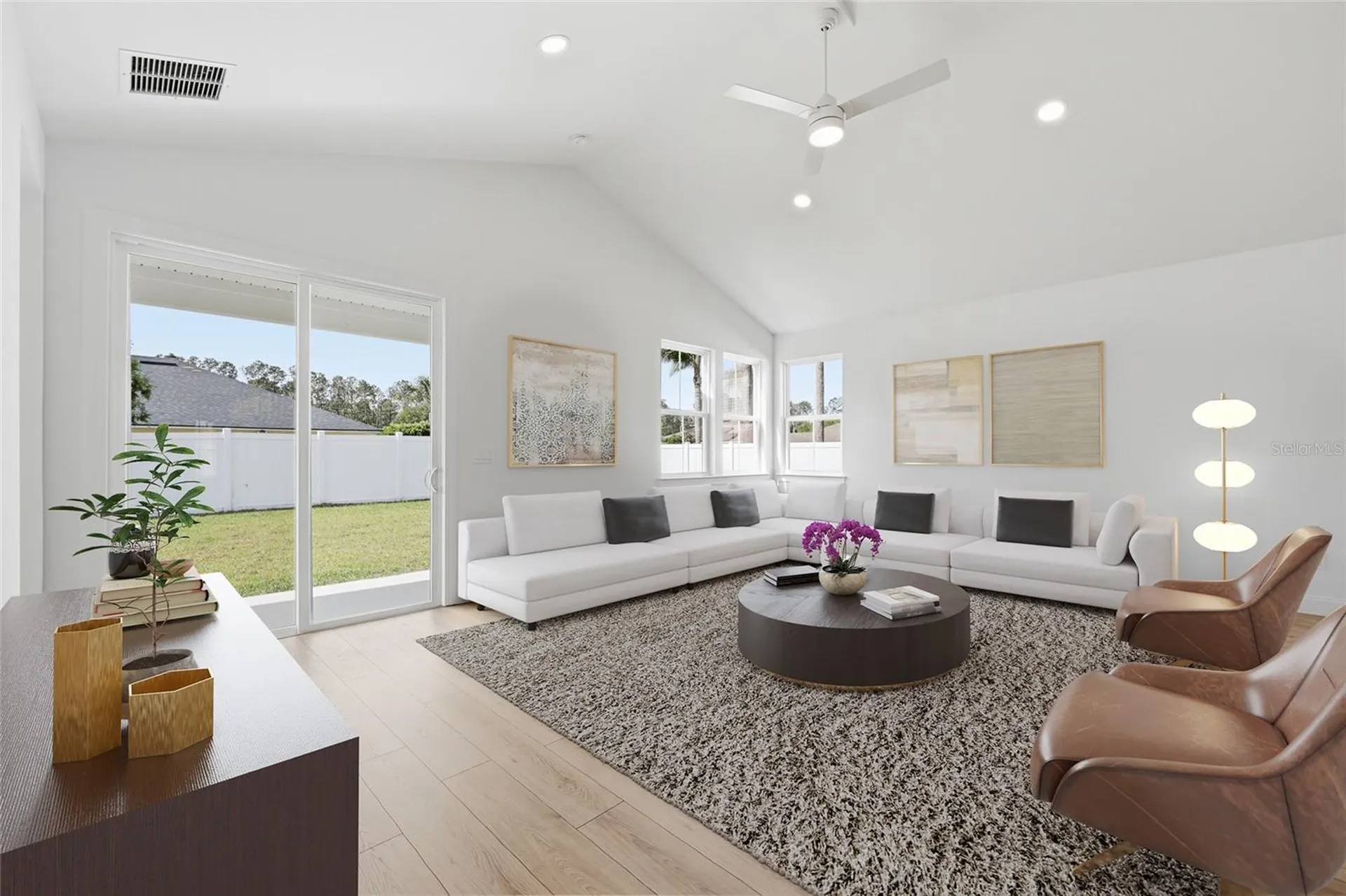 5 Reine Place Palm Coast FL 32164