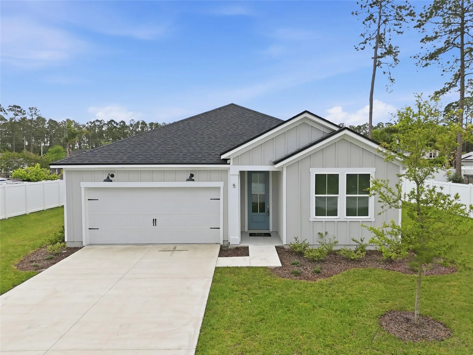 5 Reine Place Palm Coast FL 32164