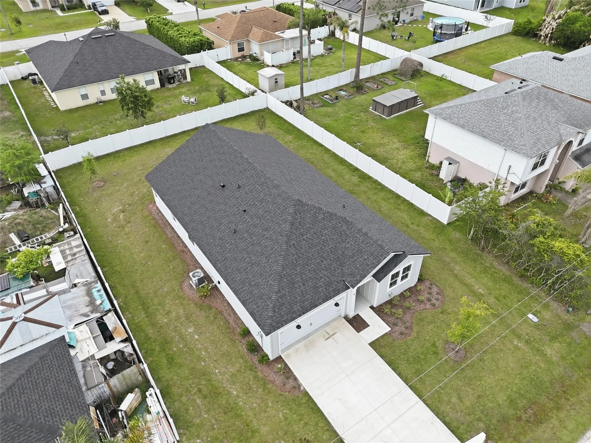 5 Reine Place Palm Coast FL 32164
