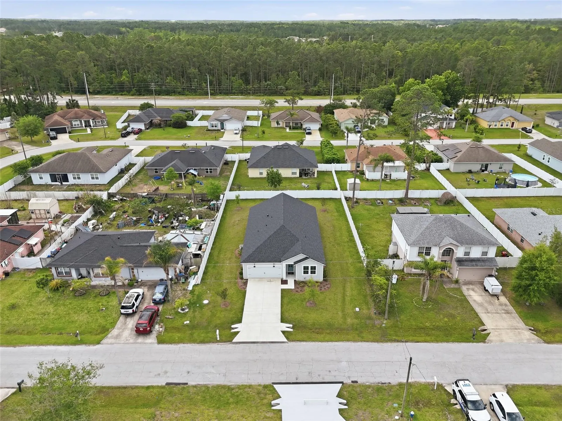 5 Reine Place Palm Coast FL 32164
