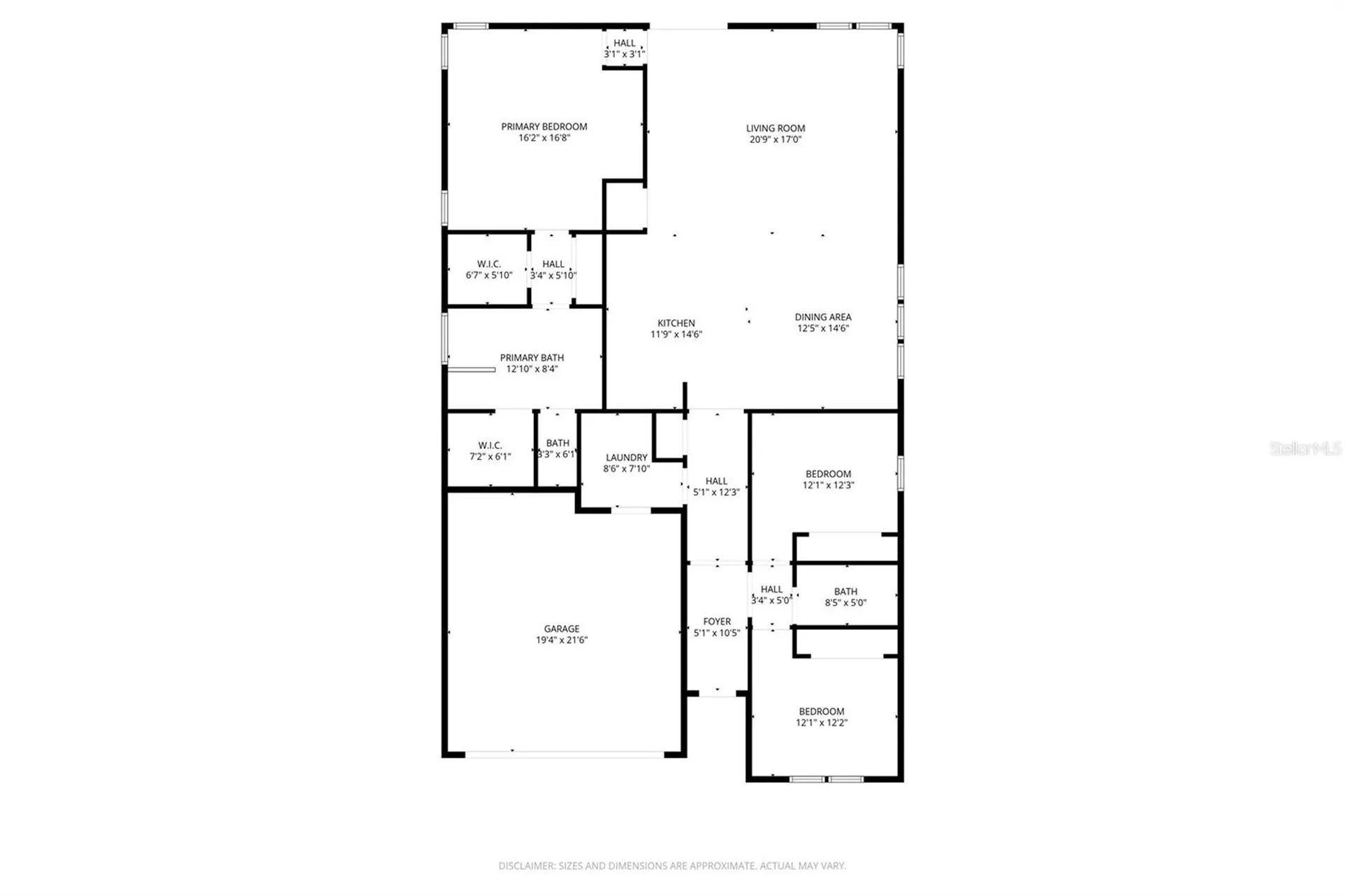 5 Reine Place Palm Coast FL 32164