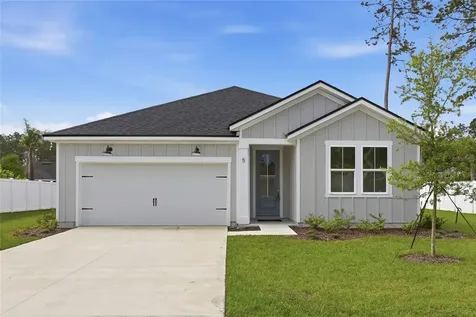 5 Reine Place Palm Coast FL 32164