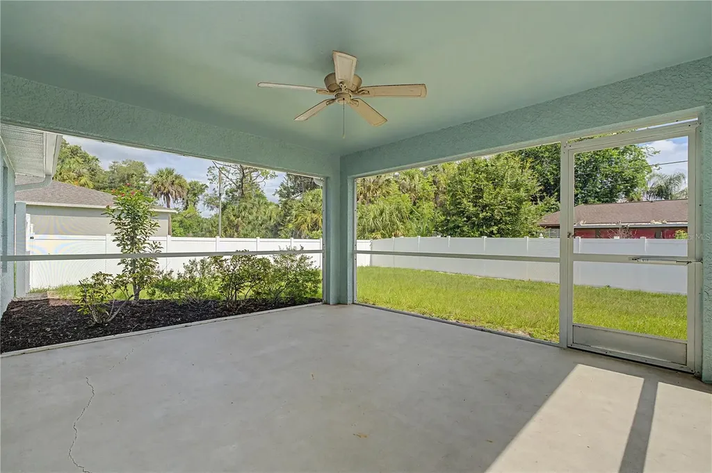 14496 Elwood Avenue Port Charlotte FL 33953