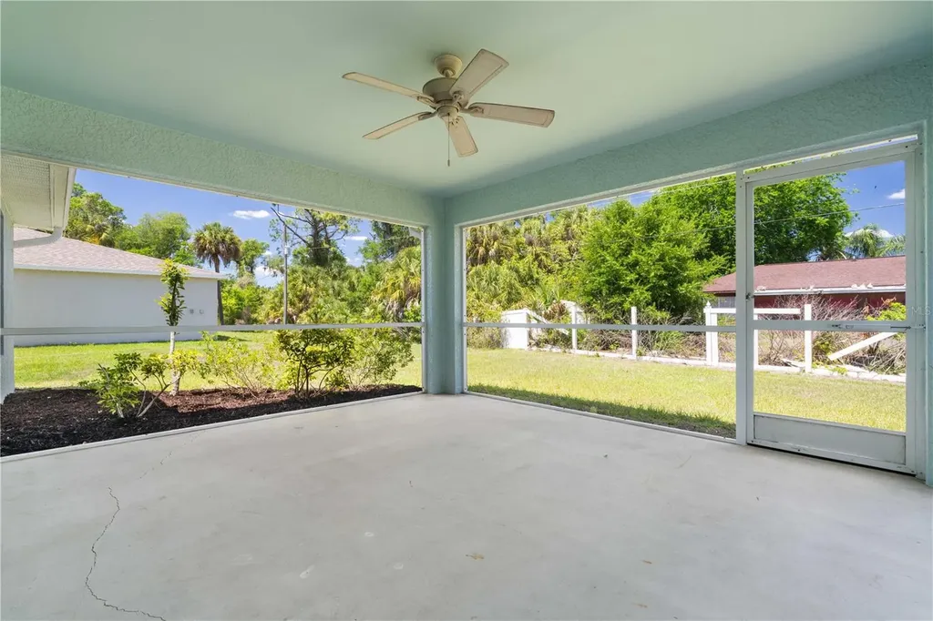 14496 Elwood Avenue Port Charlotte FL 33953