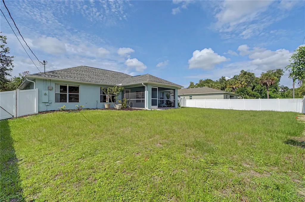 14496 Elwood Avenue Port Charlotte FL 33953