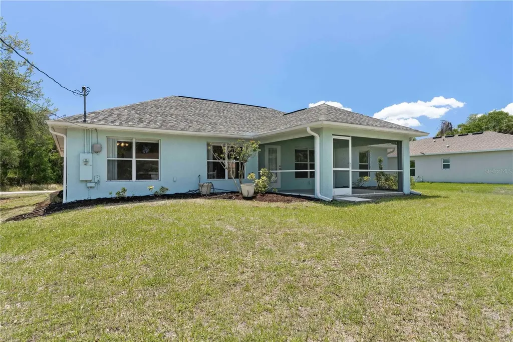 14496 Elwood Avenue Port Charlotte FL 33953