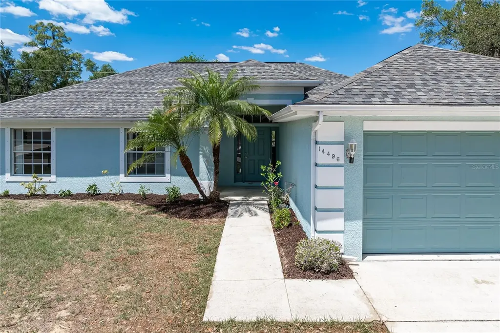 14496 Elwood Avenue Port Charlotte FL 33953