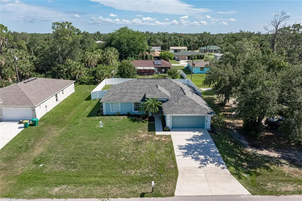 14496 Elwood Avenue Port Charlotte FL 33953