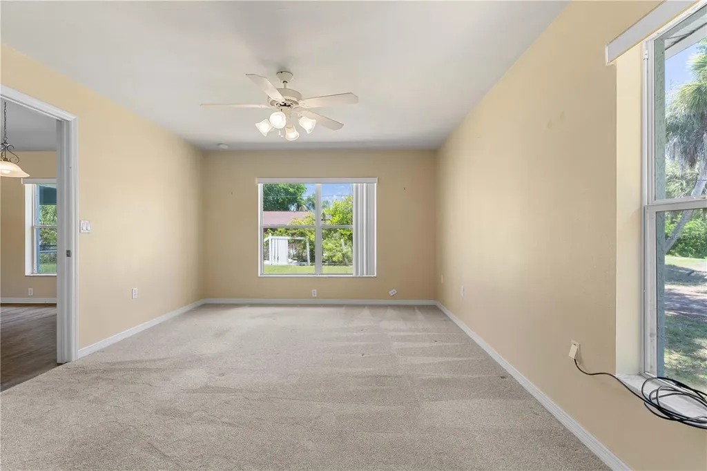 14496 Elwood Avenue Port Charlotte FL 33953