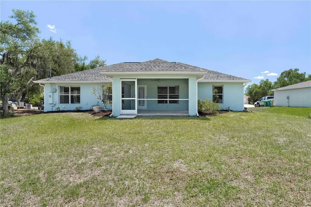 14496 Elwood Avenue Port Charlotte FL 33953
