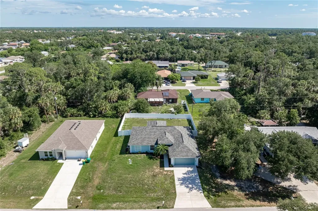 14496 Elwood Avenue Port Charlotte FL 33953