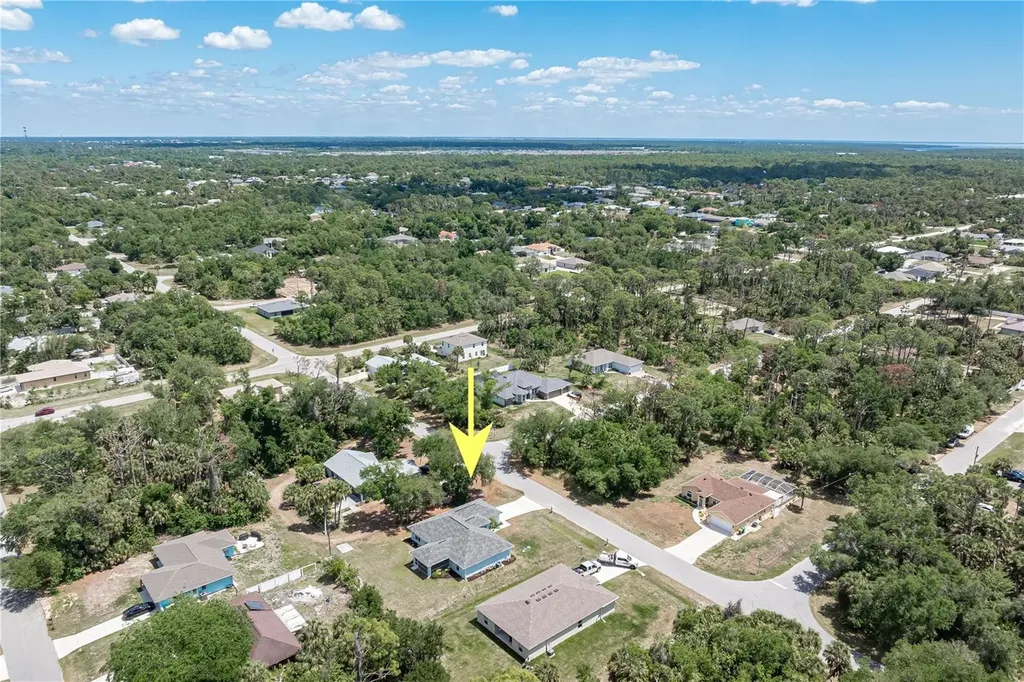 14496 Elwood Avenue Port Charlotte FL 33953