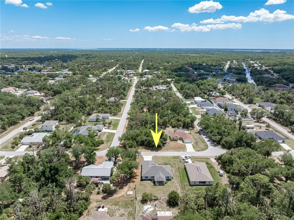 14496 Elwood Avenue Port Charlotte FL 33953