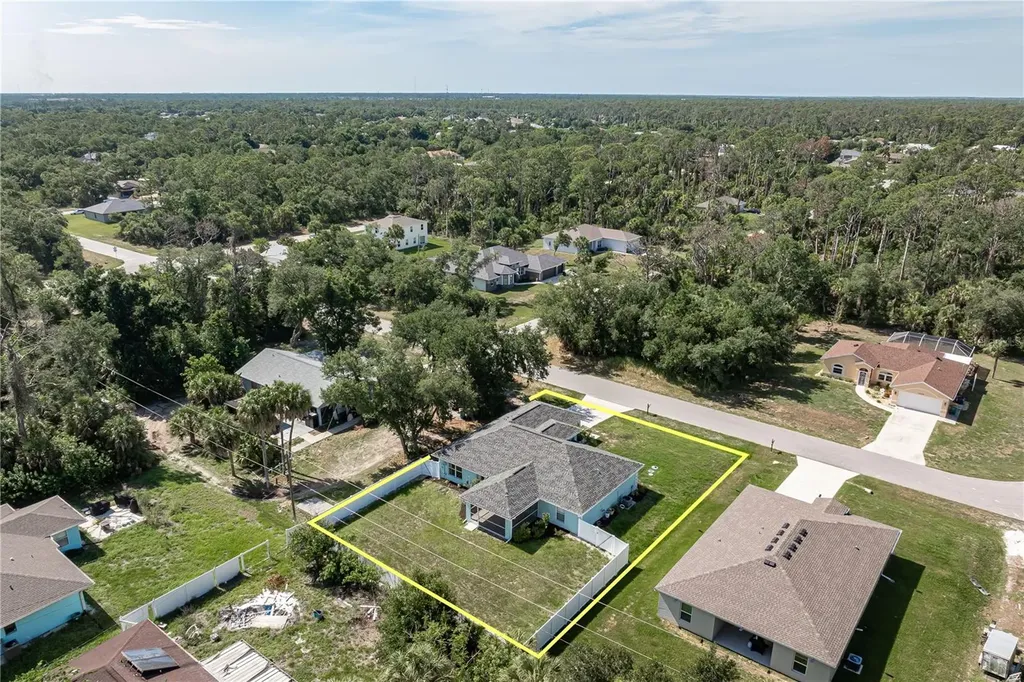 14496 Elwood Avenue Port Charlotte FL 33953