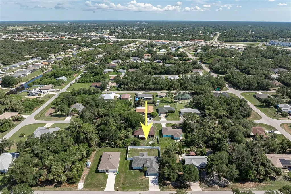 14496 Elwood Avenue Port Charlotte FL 33953