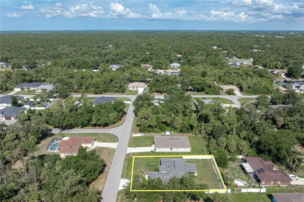 14496 Elwood Avenue Port Charlotte FL 33953