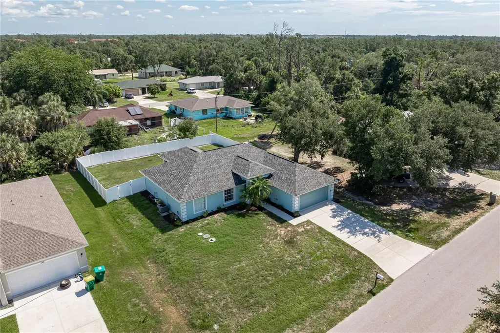 14496 Elwood Avenue Port Charlotte FL 33953