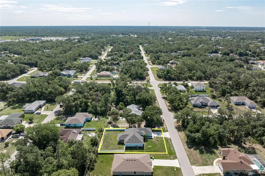 14496 Elwood Avenue Port Charlotte FL 33953