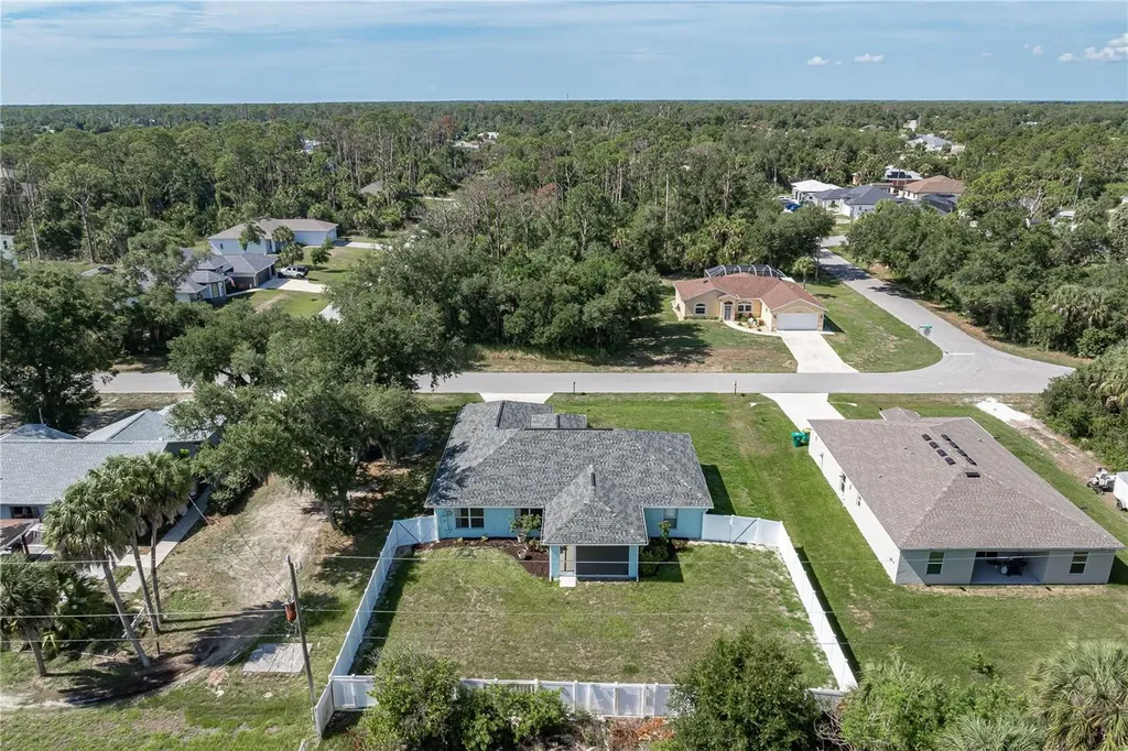 14496 Elwood Avenue Port Charlotte FL 33953