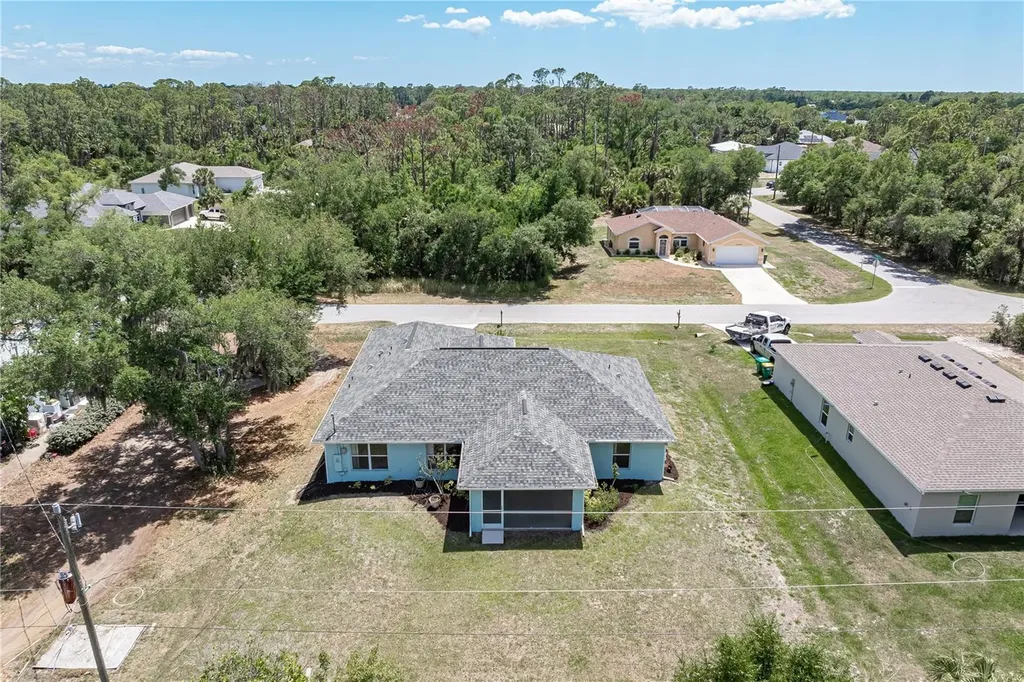 14496 Elwood Avenue Port Charlotte FL 33953