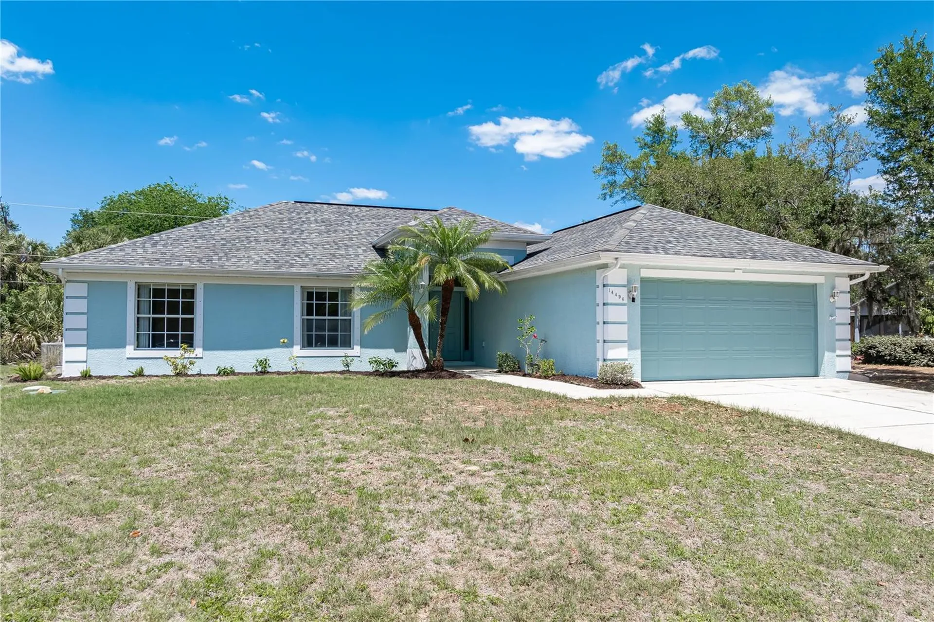14496 Elwood Avenue Port Charlotte FL 33953