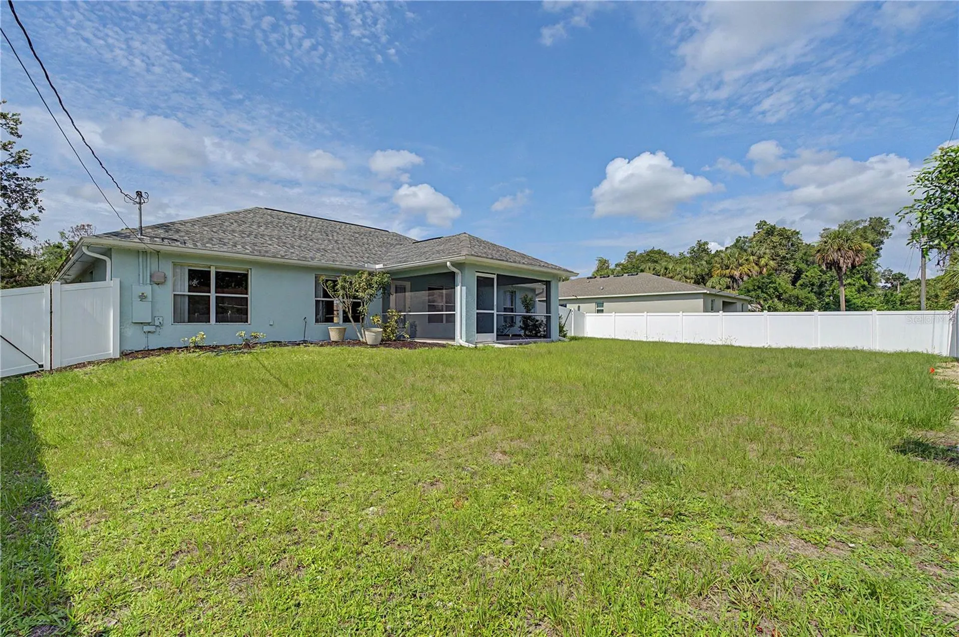 14496 Elwood Avenue Port Charlotte FL 33953