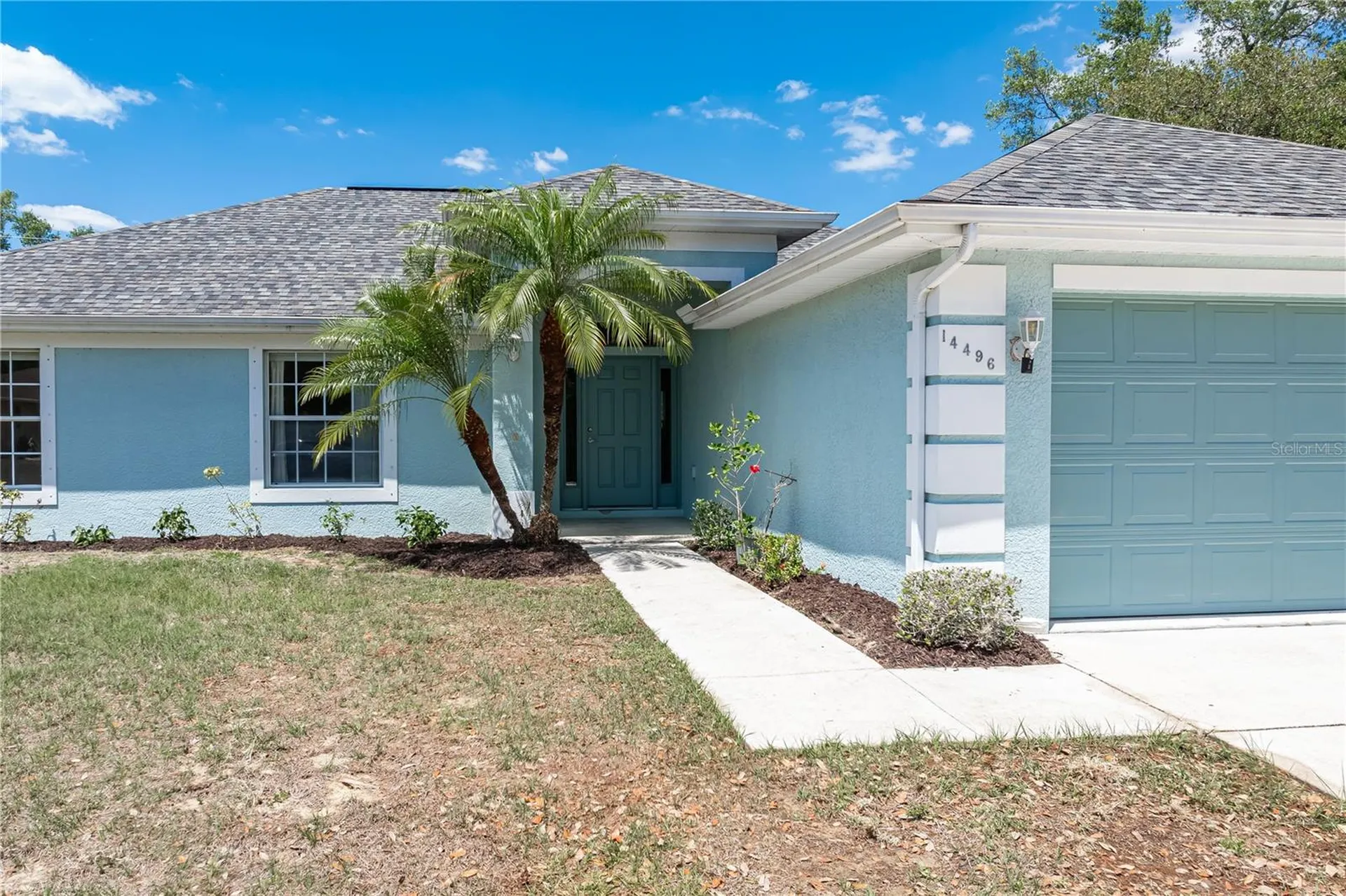 14496 Elwood Avenue Port Charlotte FL 33953