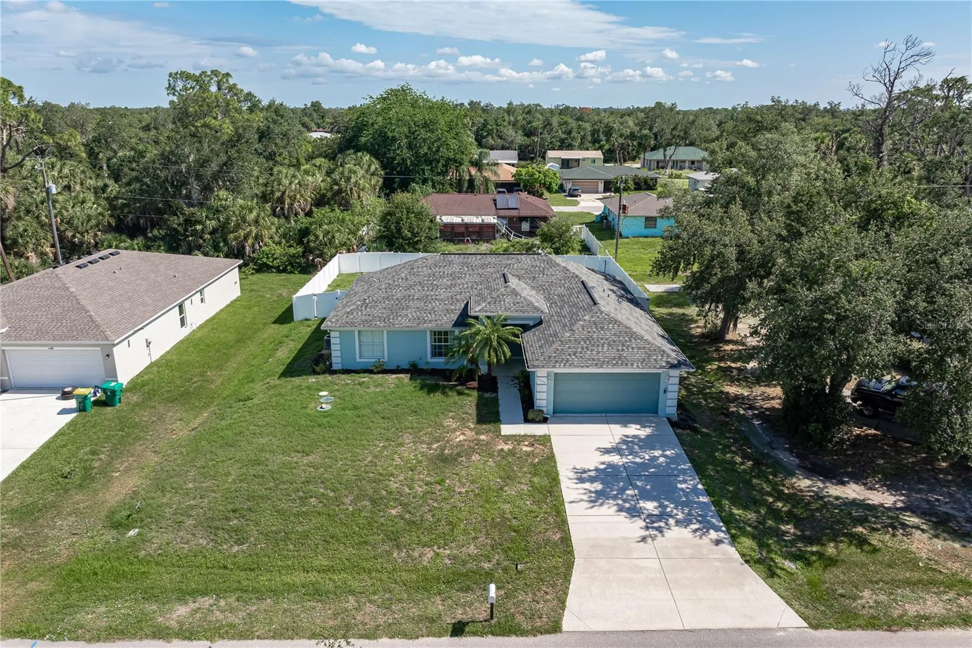 14496 Elwood Avenue Port Charlotte FL 33953