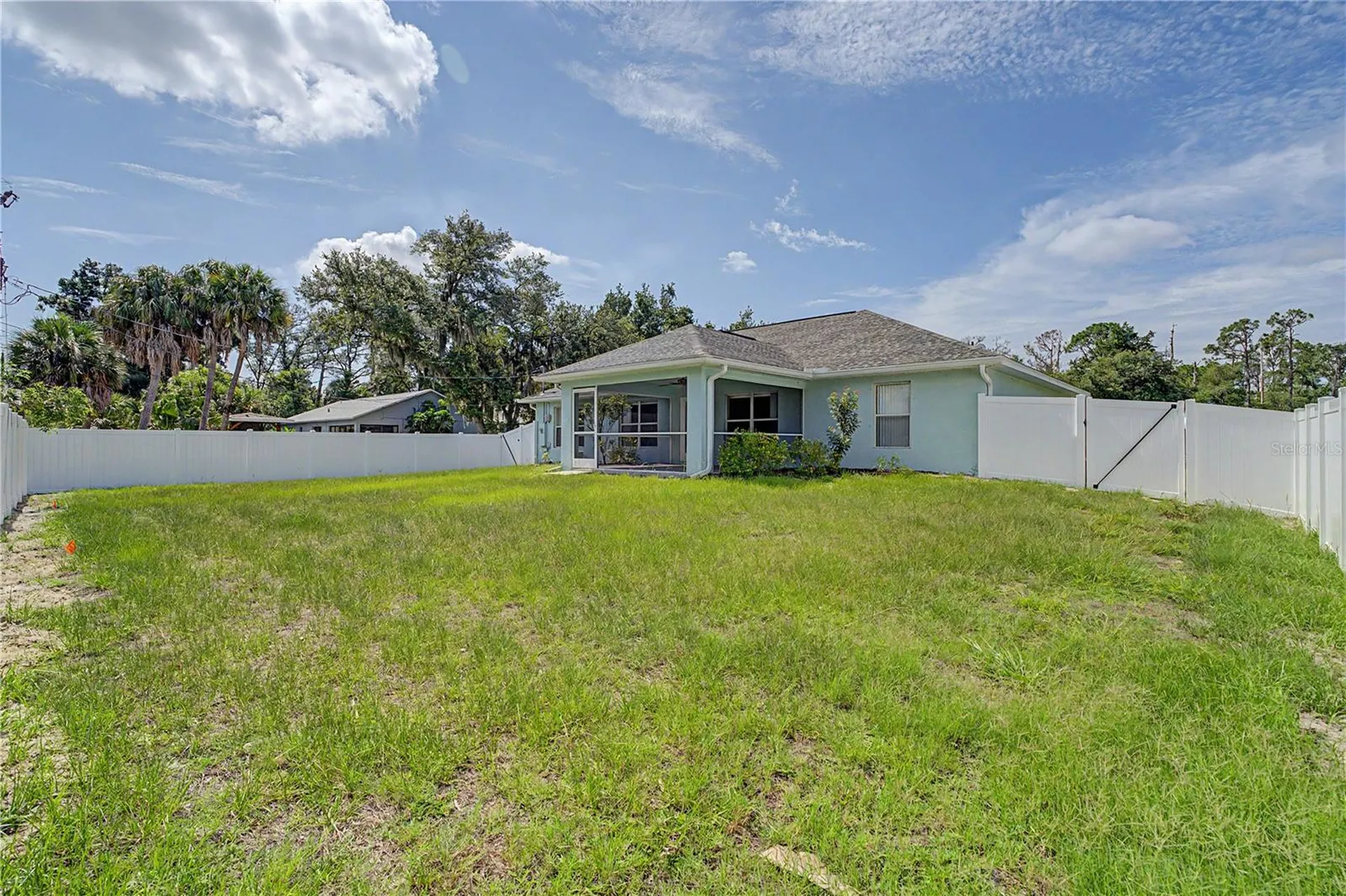 14496 Elwood Avenue Port Charlotte FL 33953