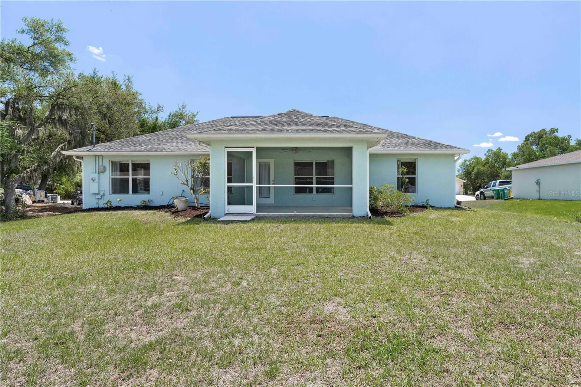14496 Elwood Avenue Port Charlotte FL 33953