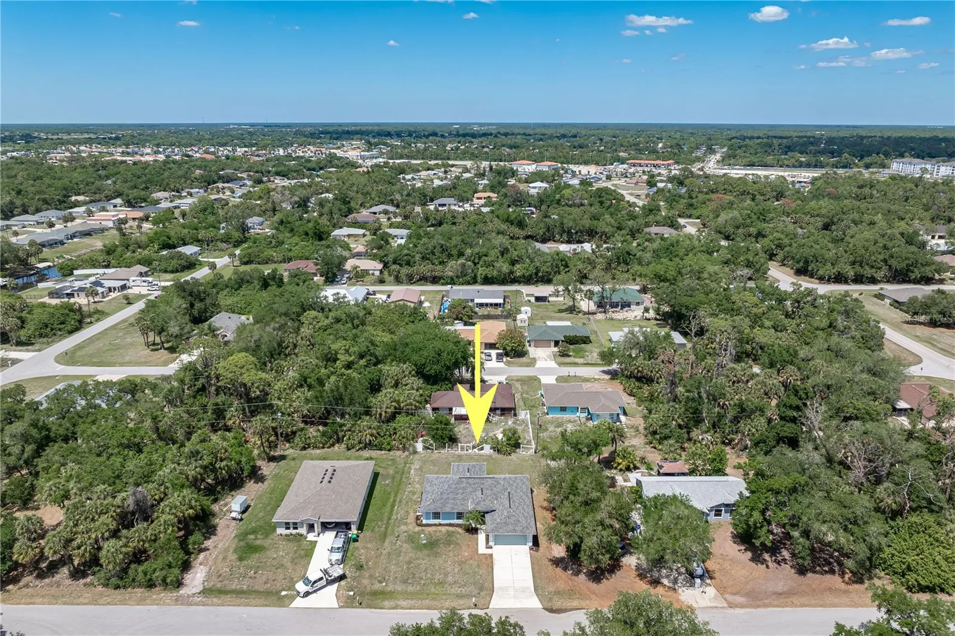 14496 Elwood Avenue Port Charlotte FL 33953