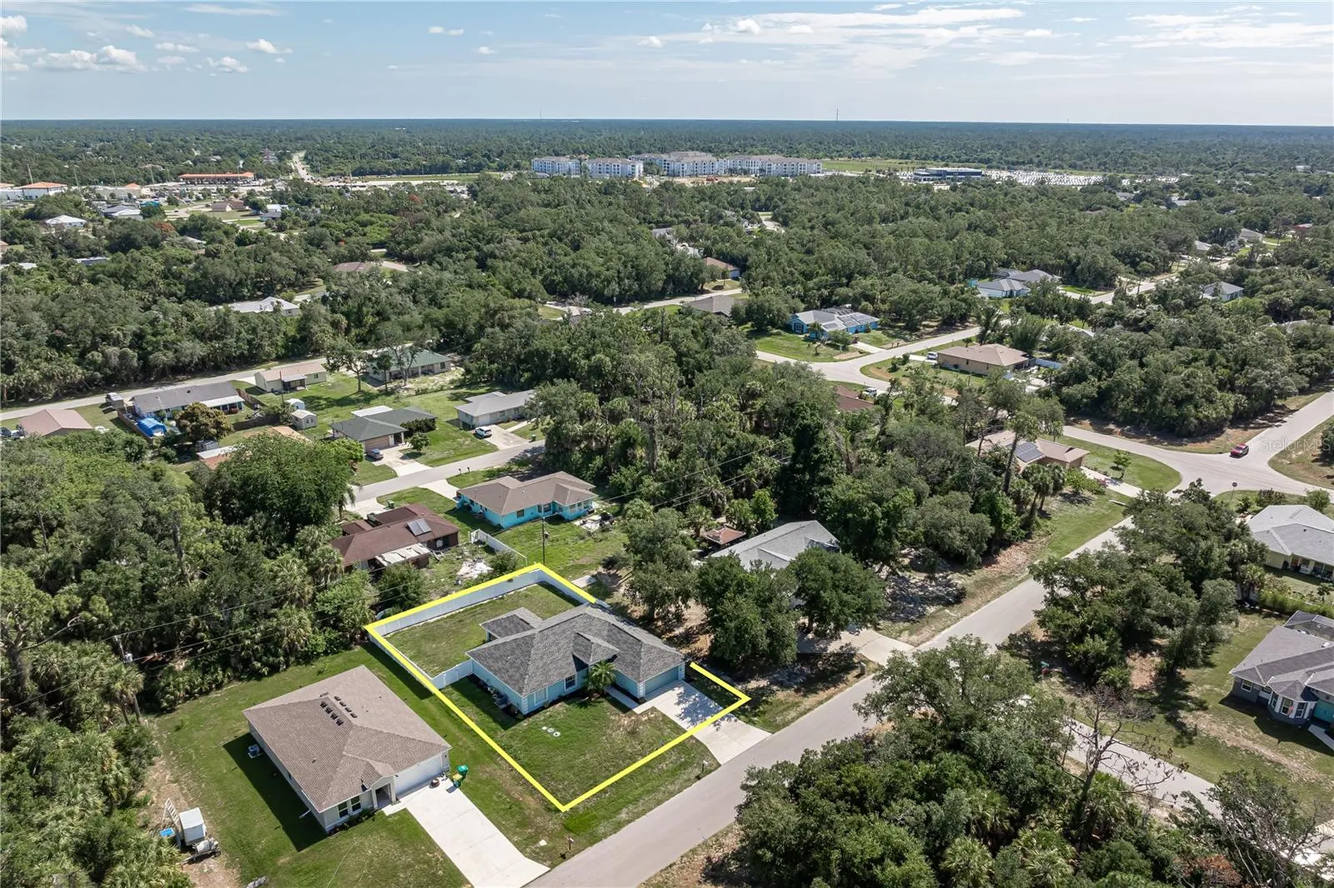 14496 Elwood Avenue Port Charlotte FL 33953