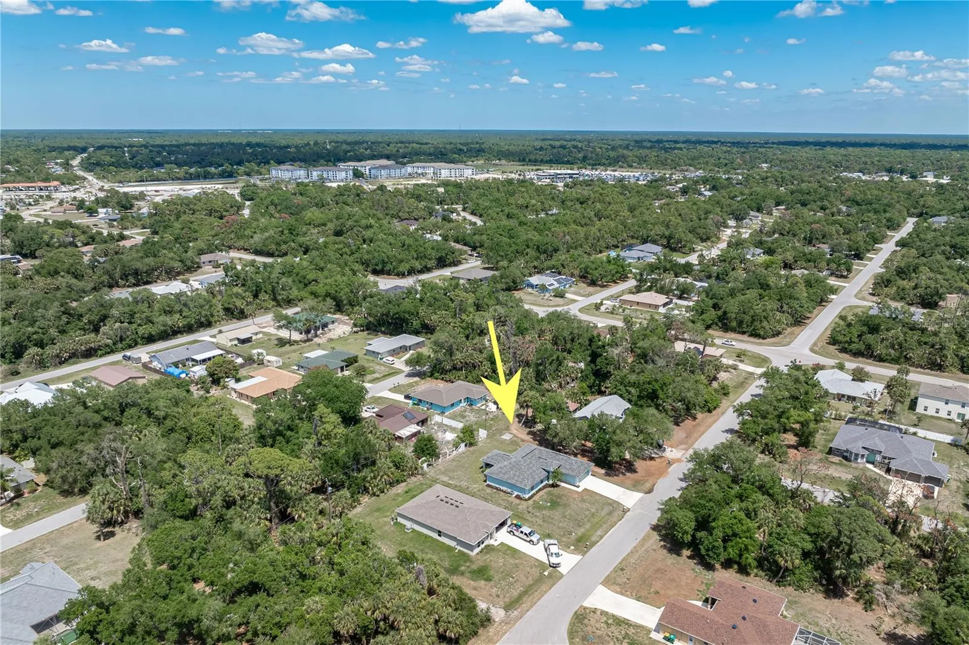 14496 Elwood Avenue Port Charlotte FL 33953