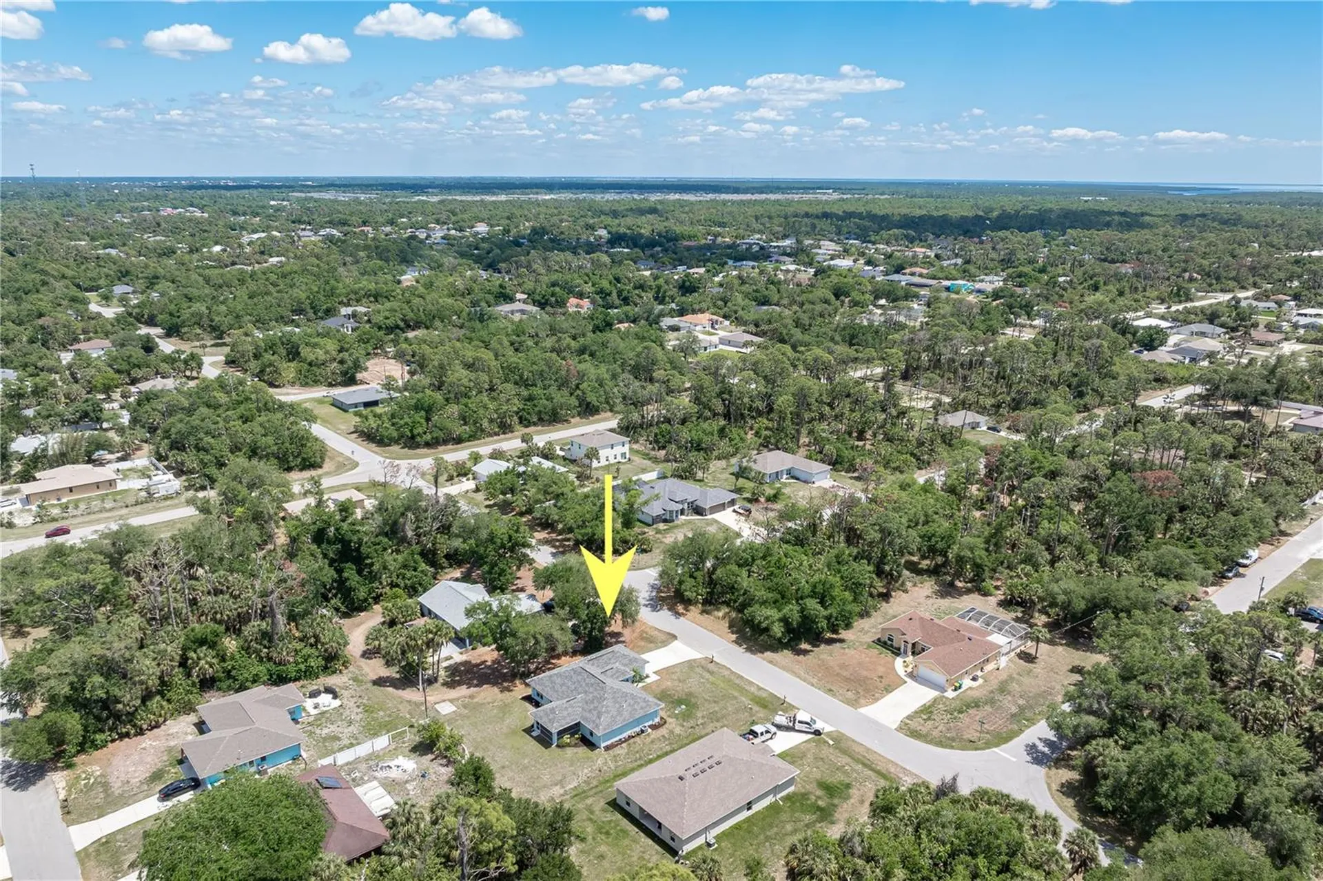 14496 Elwood Avenue Port Charlotte FL 33953