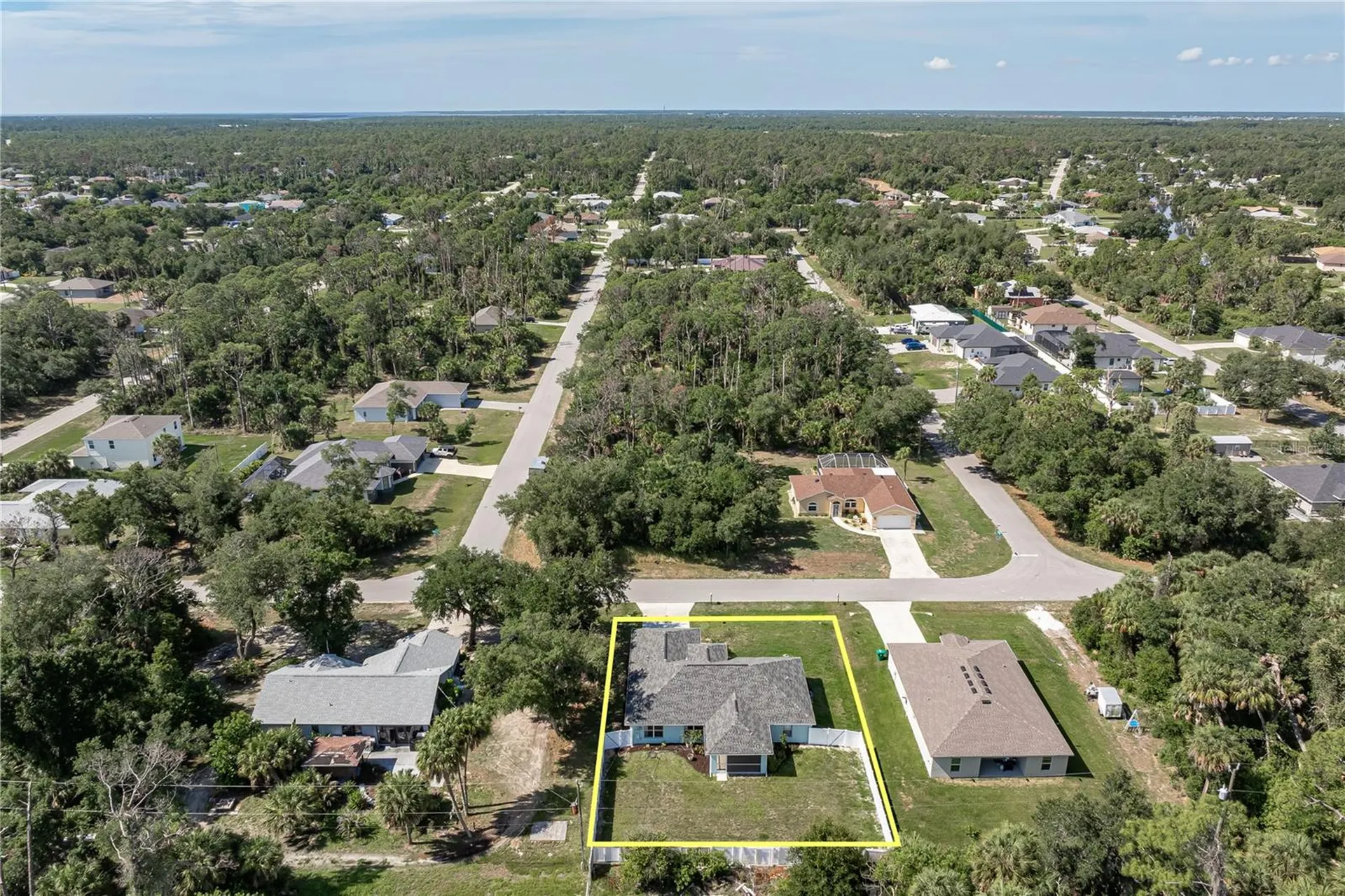 14496 Elwood Avenue Port Charlotte FL 33953