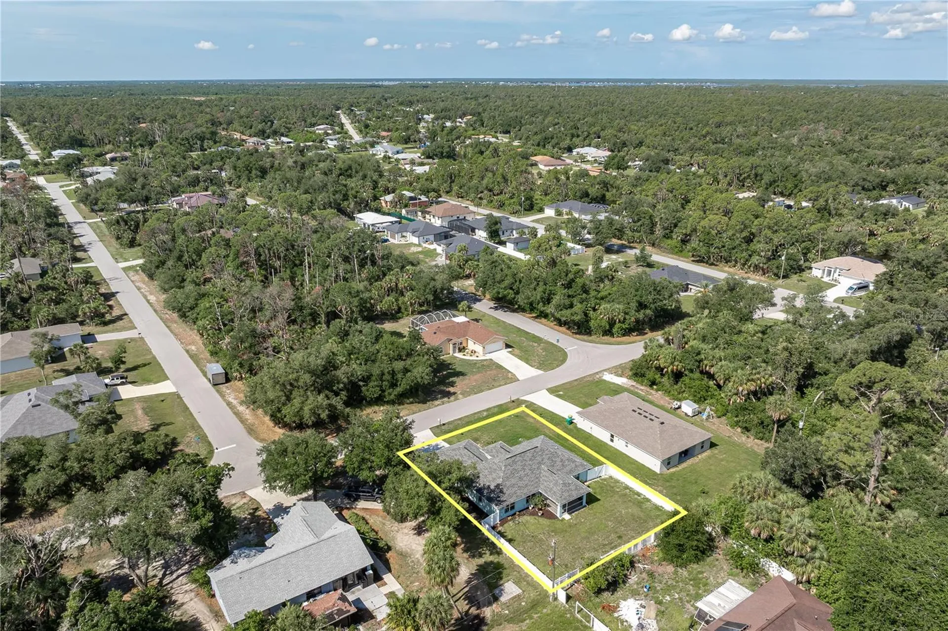 14496 Elwood Avenue Port Charlotte FL 33953