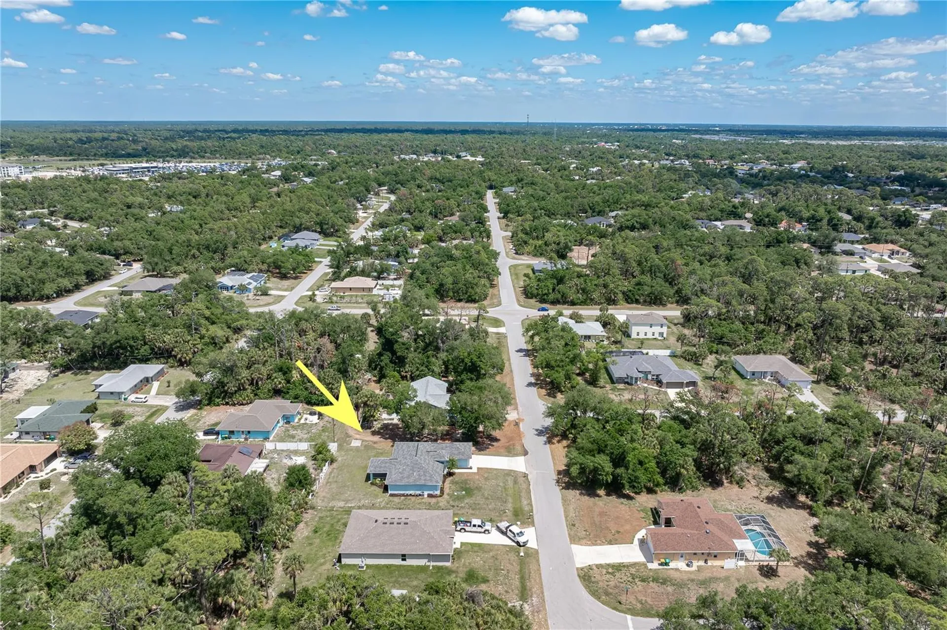 14496 Elwood Avenue Port Charlotte FL 33953