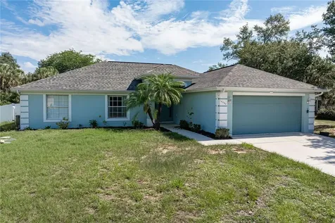 14496 Elwood Avenue Port Charlotte FL 33953