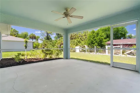 14496 Elwood Avenue Port Charlotte FL 33953