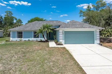 14496 Elwood Avenue Port Charlotte FL 33953