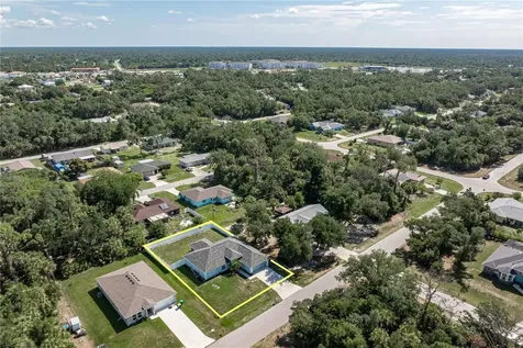14496 Elwood Avenue Port Charlotte FL 33953